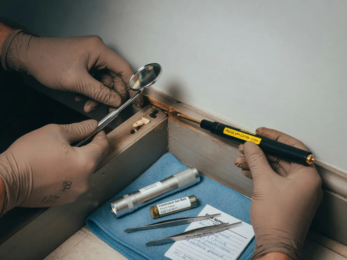 Why choose Emergency Pest Control in Takotna, AK